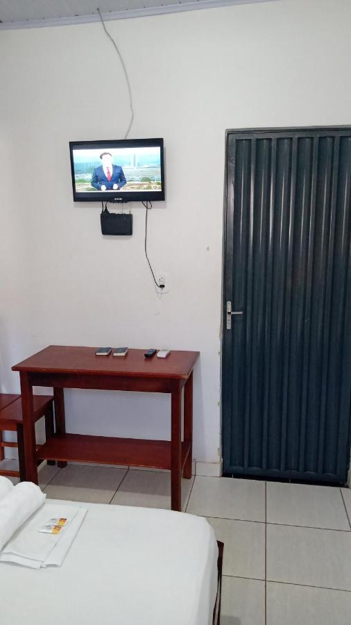 Hotel Rilton Carolina  Zewnętrze zdjęcie