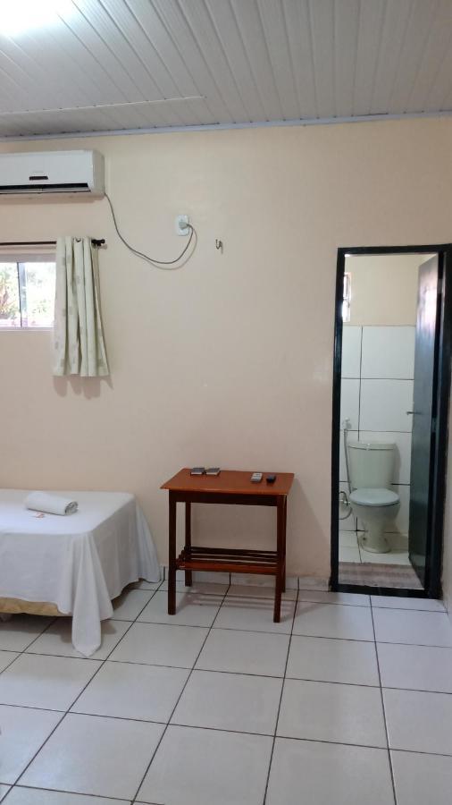 Hotel Rilton Carolina  Zewnętrze zdjęcie