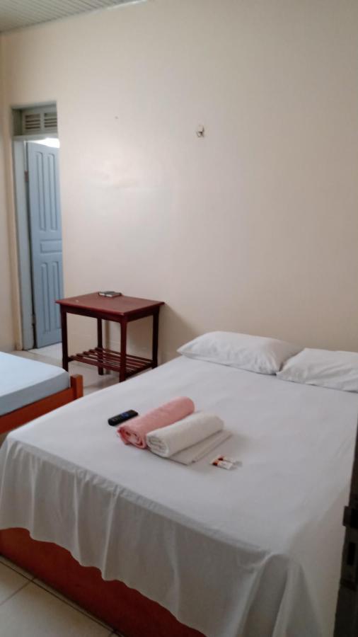 Hotel Rilton Carolina  Zewnętrze zdjęcie