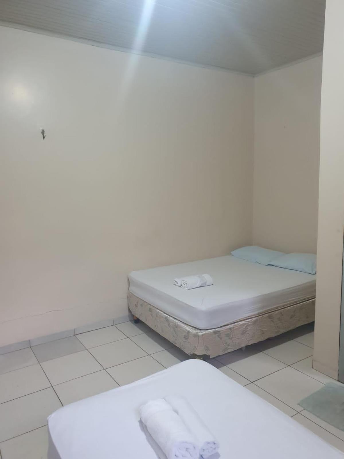 Hotel Rilton Carolina  Zewnętrze zdjęcie