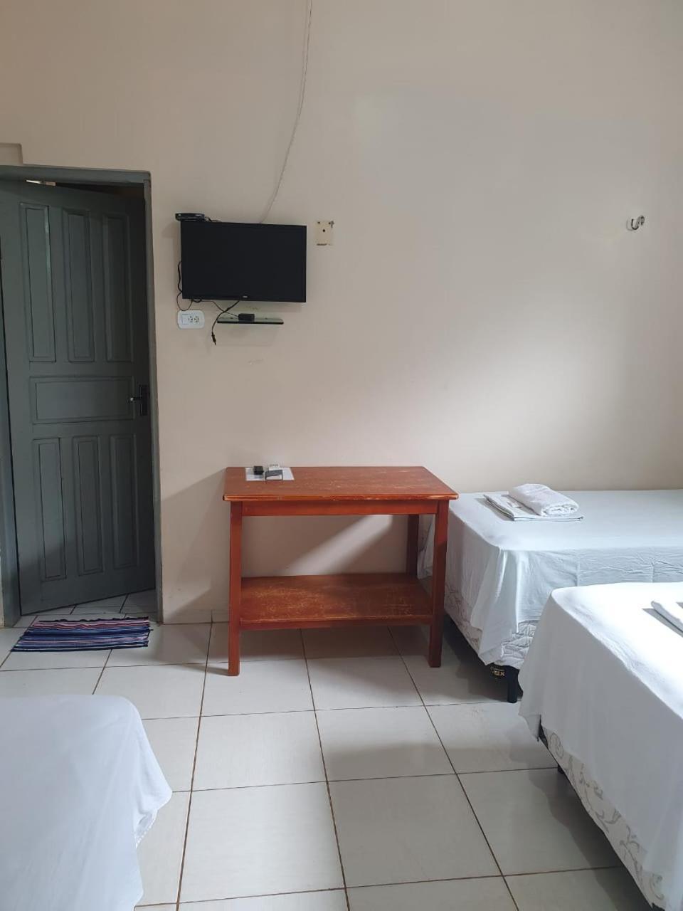Hotel Rilton Carolina  Zewnętrze zdjęcie