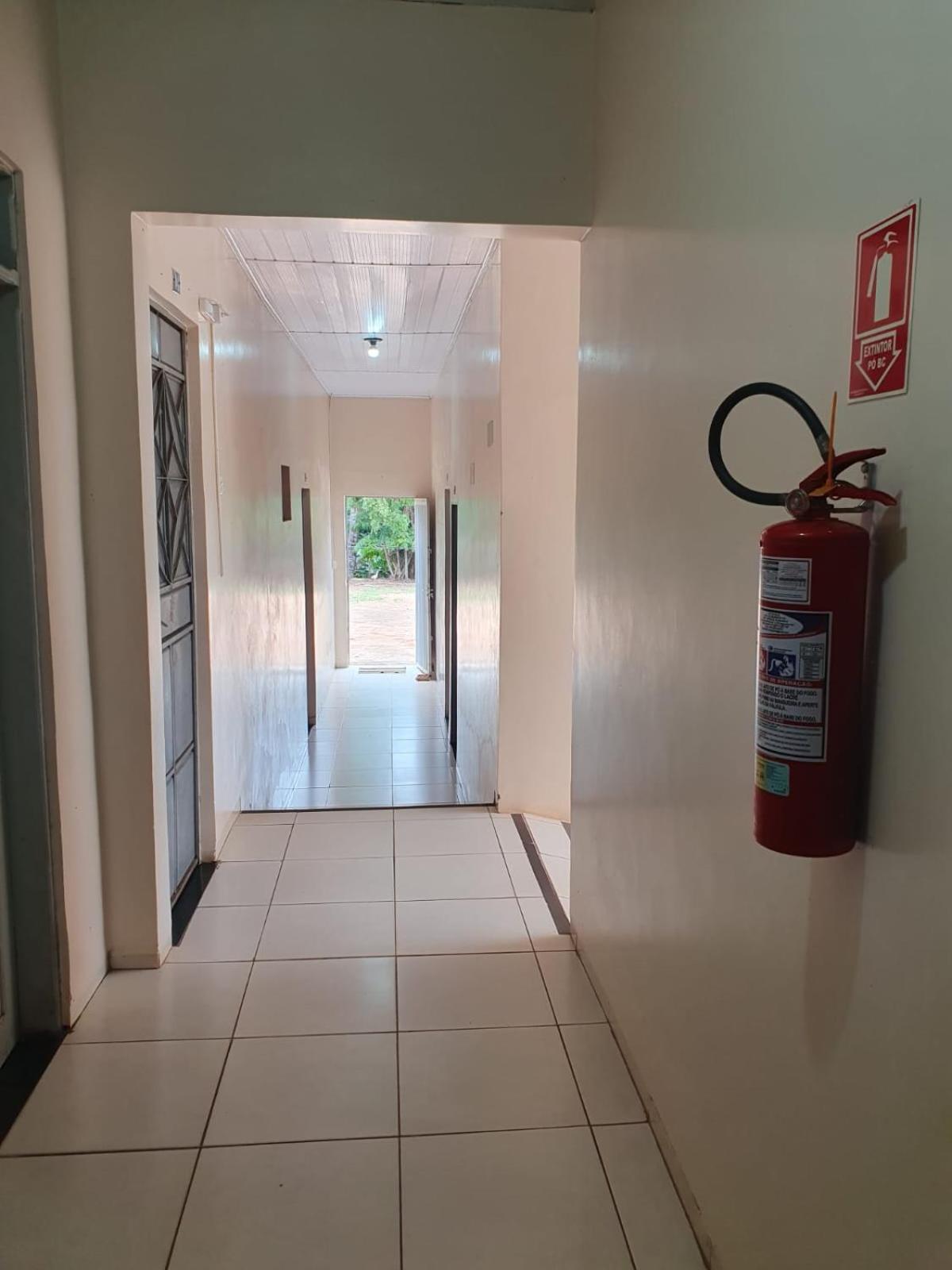 Hotel Rilton Carolina  Zewnętrze zdjęcie