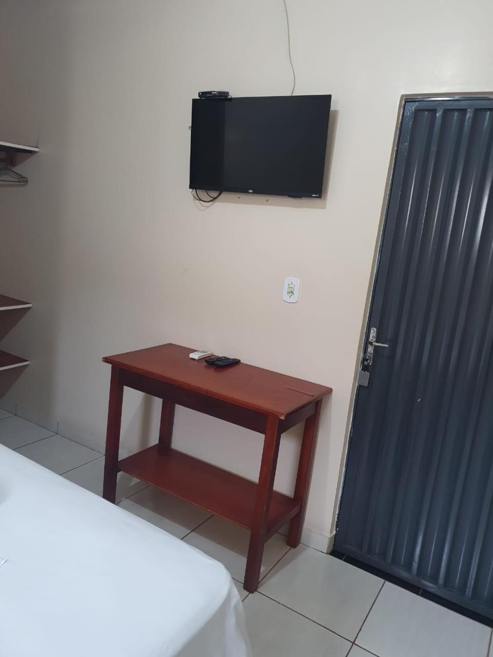 Hotel Rilton Carolina  Zewnętrze zdjęcie